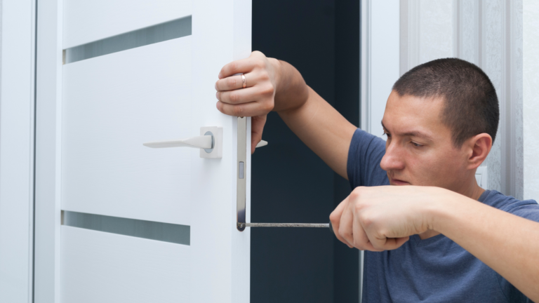 Professional Commercial Lock Out Service Provider in Montgomery, AL