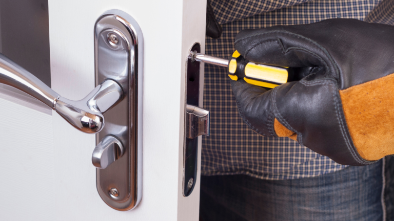 Full-Scale Lock Services in Montgomery, AL: Strengthening Security and Calm